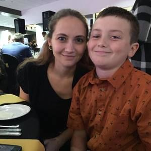 Meet your Posher, Erienne